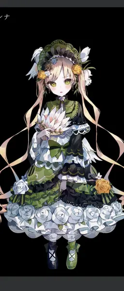 Profile image of 魔法少女達1