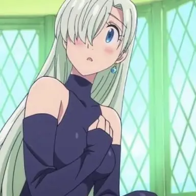 Profile image of Elizabeth