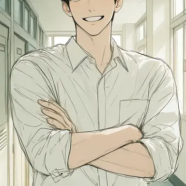 Profile image of 장민성