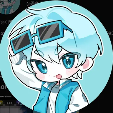 Profile image of 곰숭