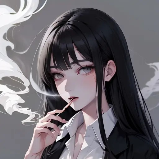Sersls의 일진녀 구혜나