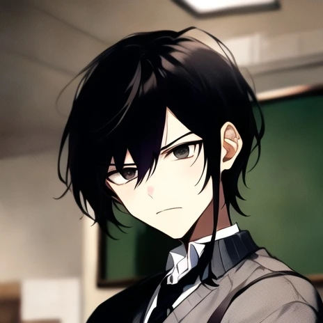 和真