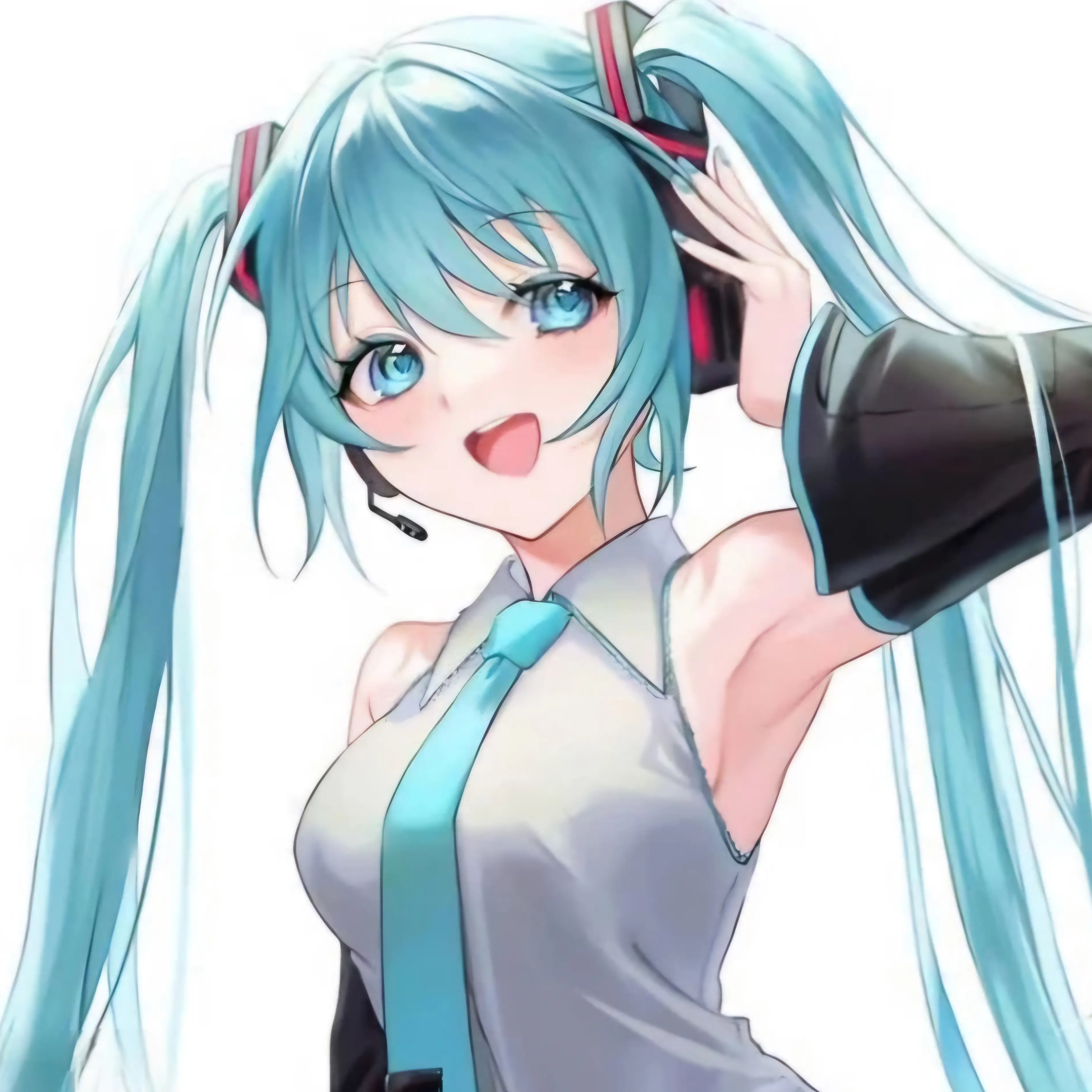 CozyNurse9605의 初音ミク