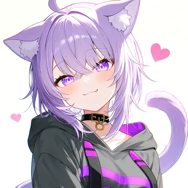 Profile image of 猫又おかゆ