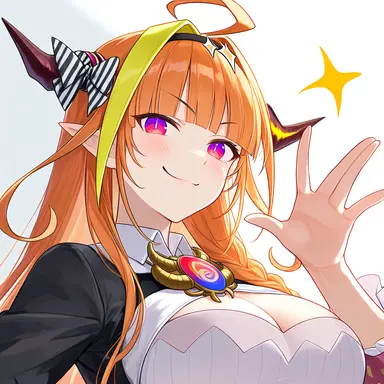 Profile image of 桐生ココ