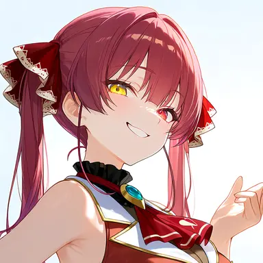 Profile image of 宝鐘マリン