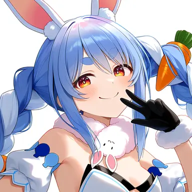 Profile image of 兎田ぺこら