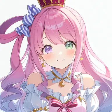 Profile image of 姫森ルーナ