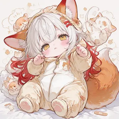 Profile image of こむぎ