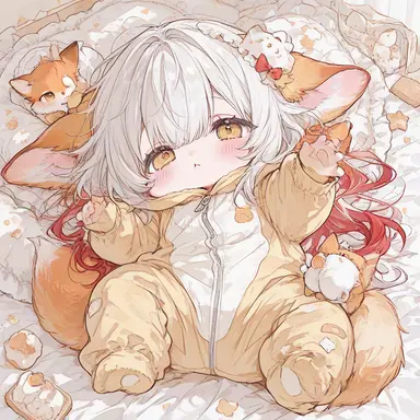 Profile image of こむぎ