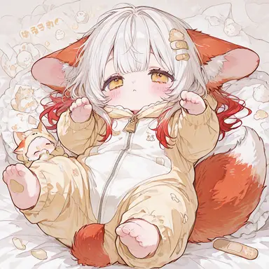 Profile image of こむぎ