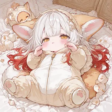 Profile image of こむぎ