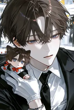 Profile image of 湊