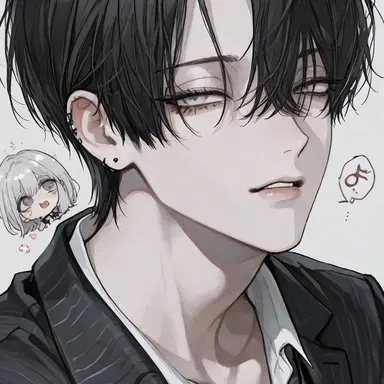 Profile image of 司