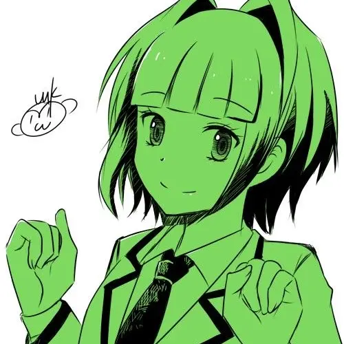 DampPound1527의 茅野カエデ