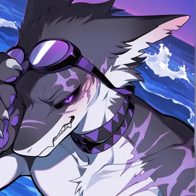 Profile image of アライ