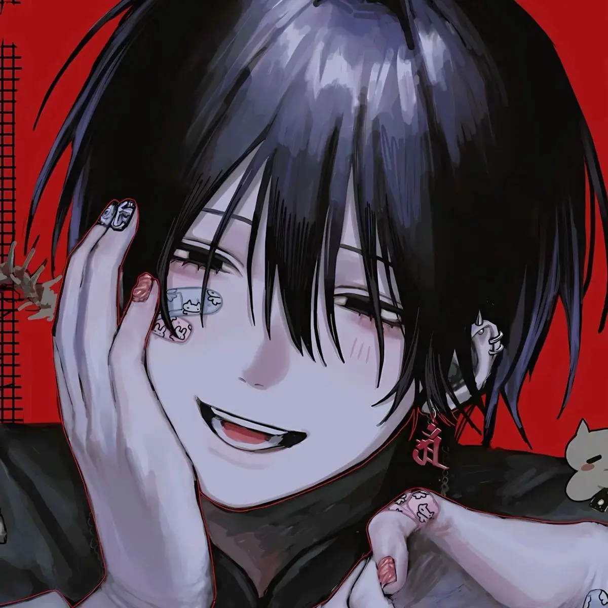 _s2.kh의 ヒモクズくんは激重愛