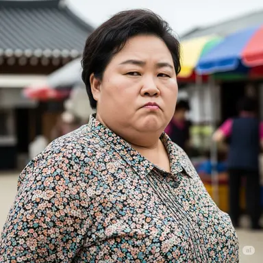 Profile image of 조현숙