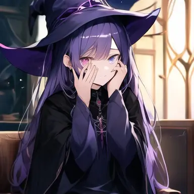 Profile image of 샤엘