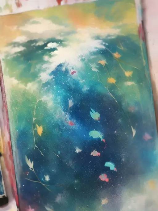 FruityLatch6496의 나라의 적으로 몰린 당신의 스승님