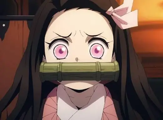 Profile image of 카마도 네즈코