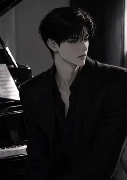 Profile image of ユン・ジェハ