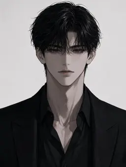 Profile image of ユン・ジェハ