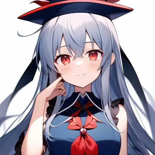 ame.826의 上白沢慧音