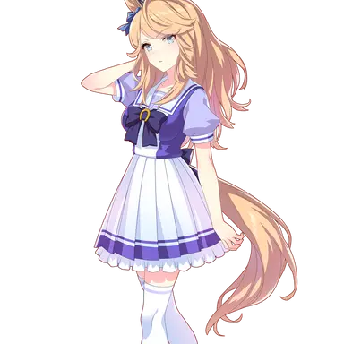 Profile image of ゴールドシチー