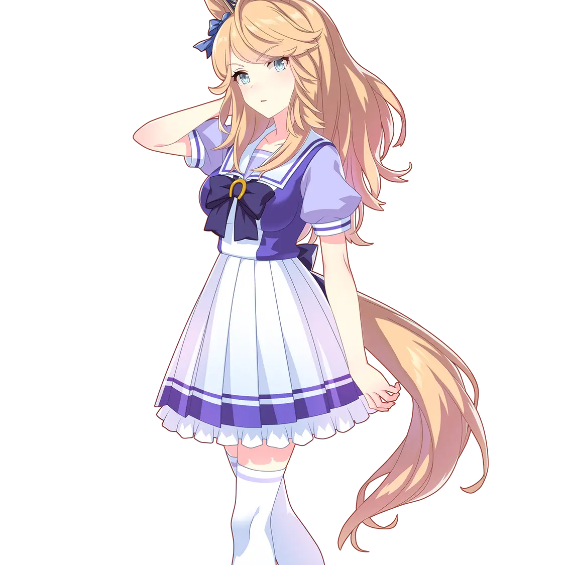 SpecialRapid531의 ある美少女ギャルとの物語