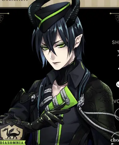 Profile image of マレウス