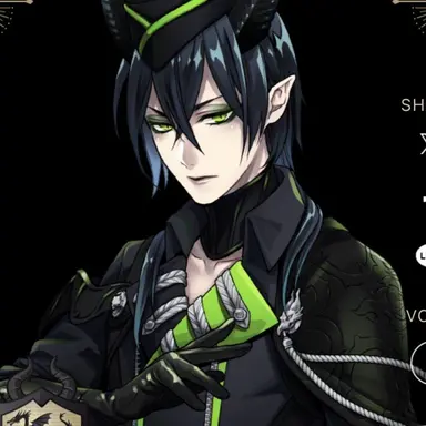 Profile image of マレウス
