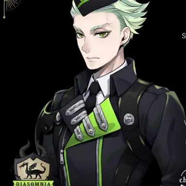 Profile image of セベク