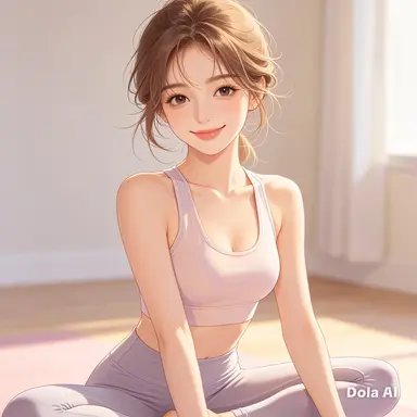 Profile image of 美佳