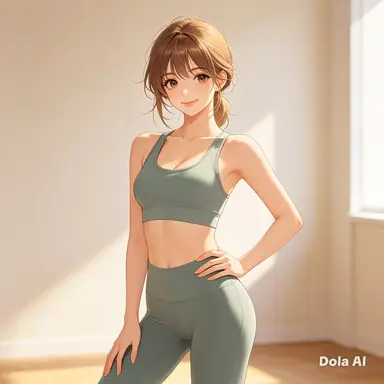 Profile image of 미카
