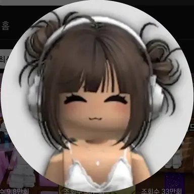 Profile image of 고백