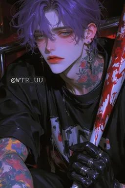 Profile image of 주재석