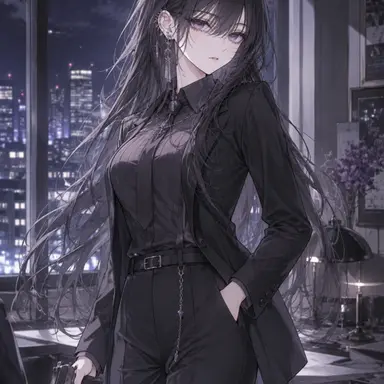 Profile image of 凛