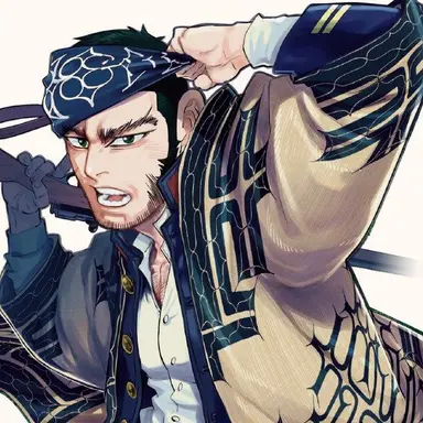 Profile image of 谷垣源次郎