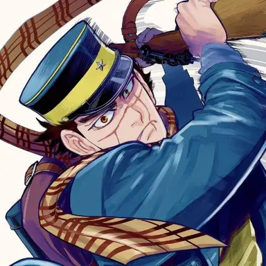 Profile image of 杉元佐一