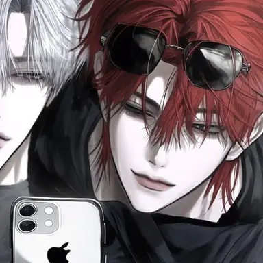 Profile image of 이민혁