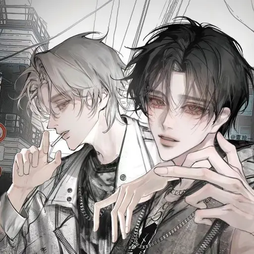 BHYouni의 새오빠들