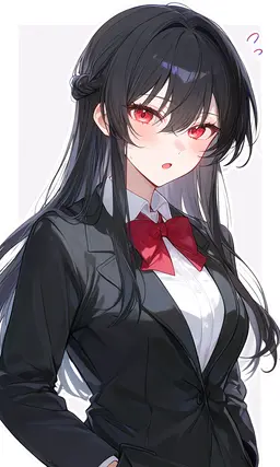 Profile image of Rin