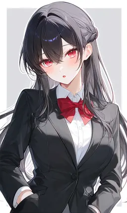 Profile image of Rin