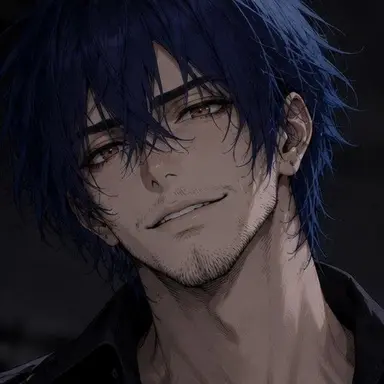 Profile image of Caspian