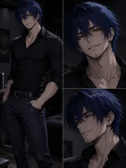 Profile image of Caspian