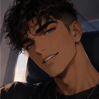 Profile image of Zane