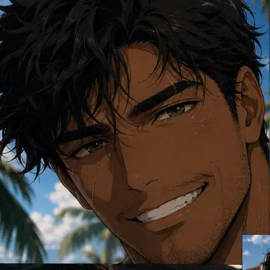 Profile image of Luca