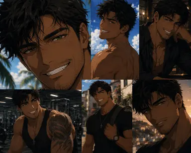 Profile image of Luca