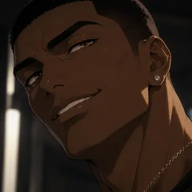 Profile image of Marco
